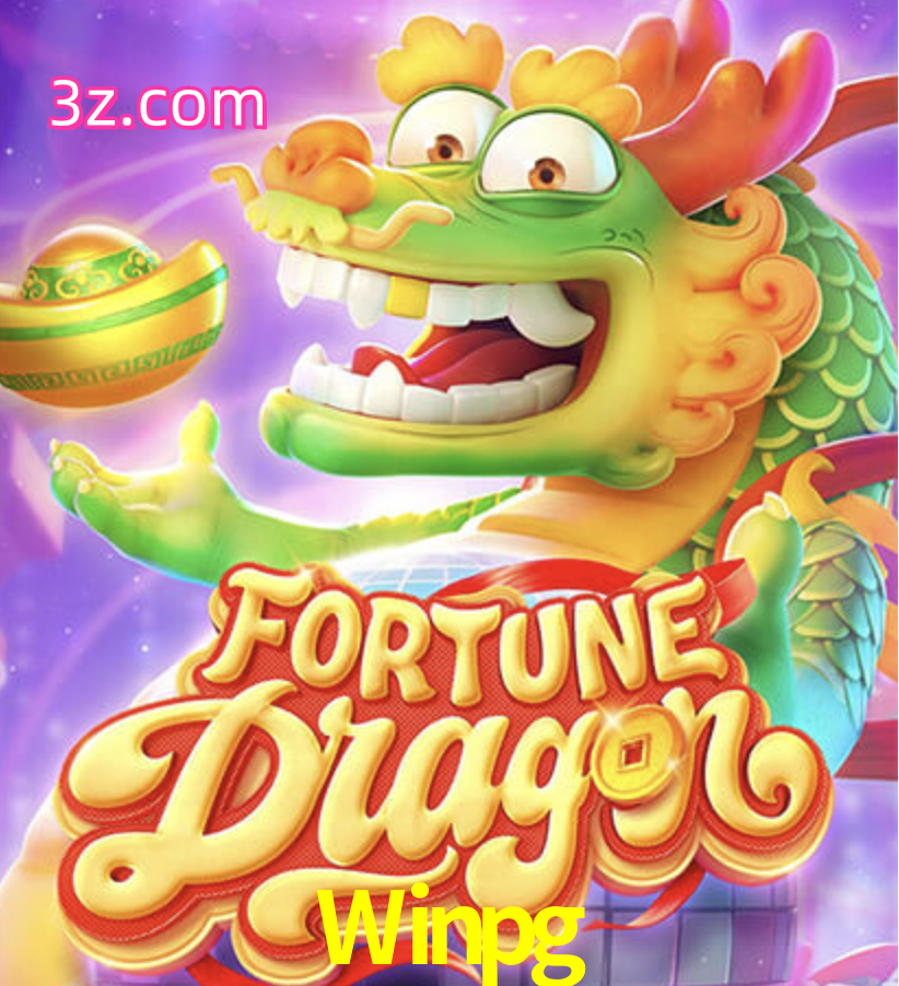 Fortune Dragon